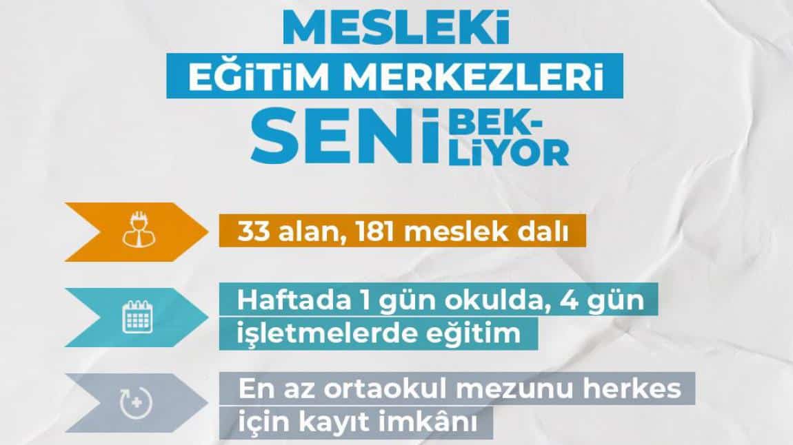 Öğrencilerimizin Dikkatine Söke Anadolu Lisesi