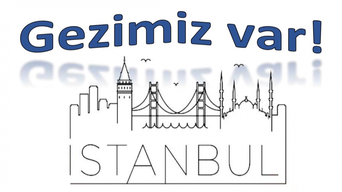 İstanbul Gezi Duyurusu!!!