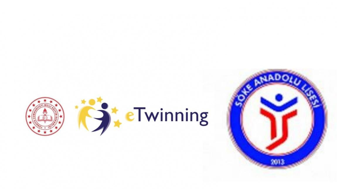 E-TWINNING PROJEMİZ