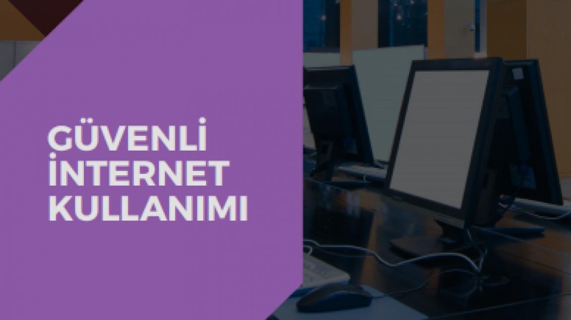 Güvenli İnternet Kullanımı Aile Eğitim Rehberi